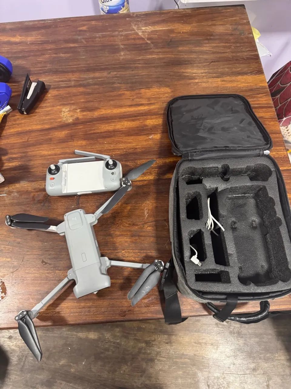 Drone fimi x8 se 2020 - Foto 4