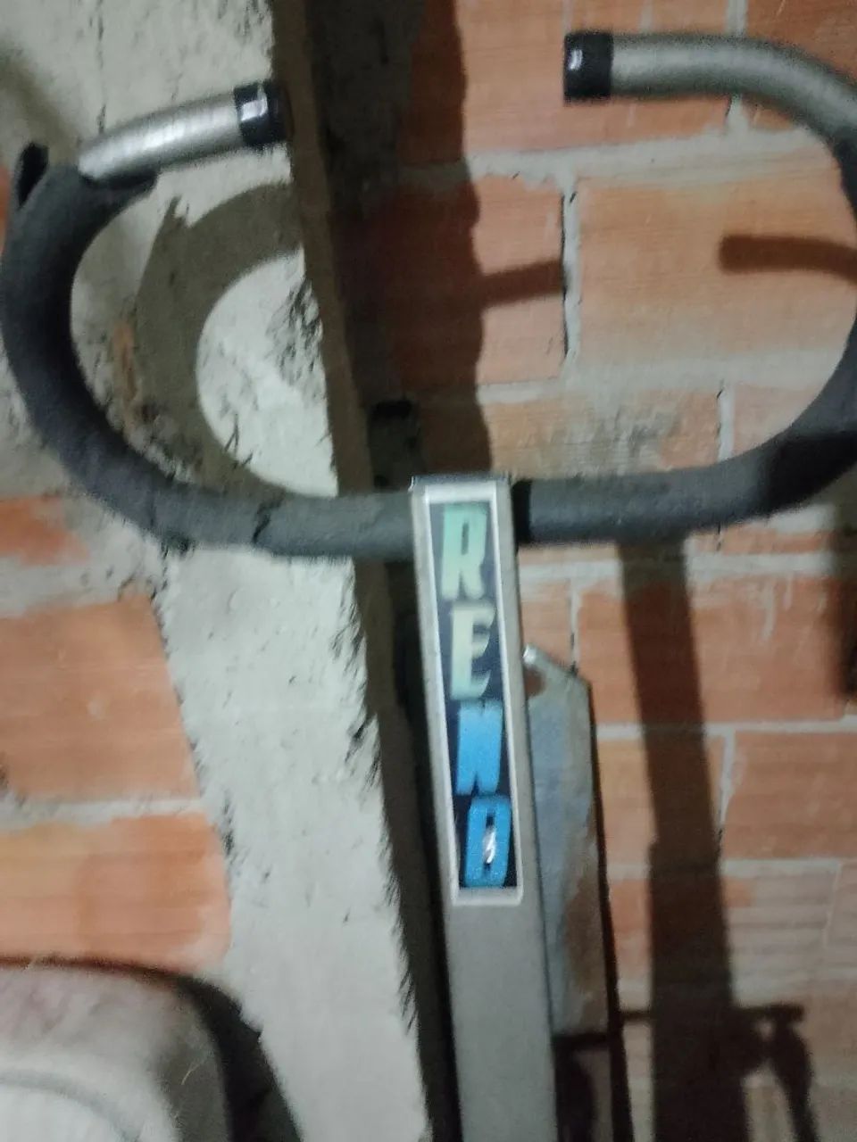 simulador de escada e de caminhada reno - Foto 3