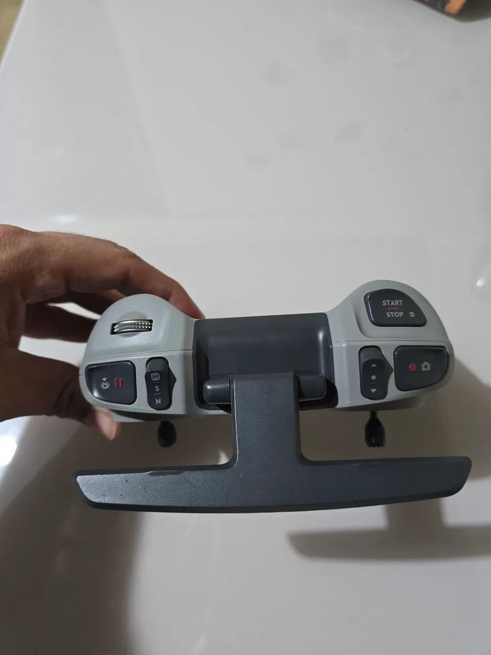 FPV CONTROLLER 2 DJI AVATA 1 DJI AIR UNIT O3 O4 CADDX  - Foto 3