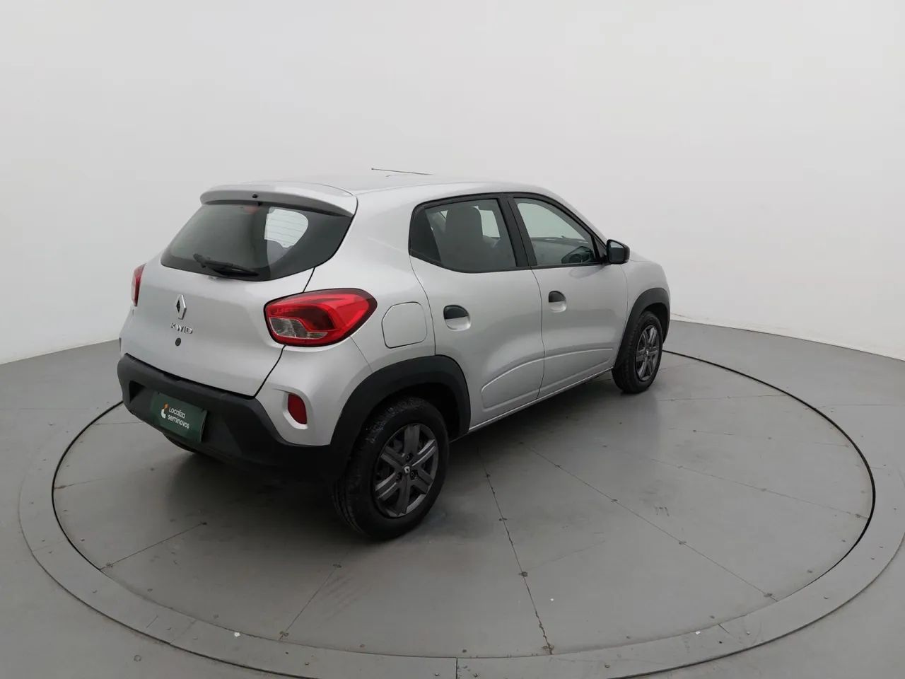 Renault Kwid 1.0 Zen 2025 - Foto 5