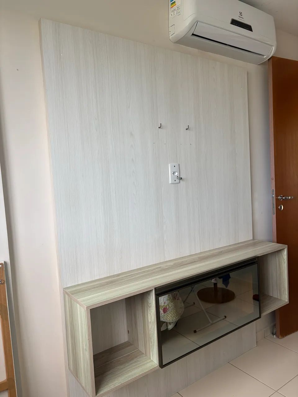 Rack painel - Foto 2