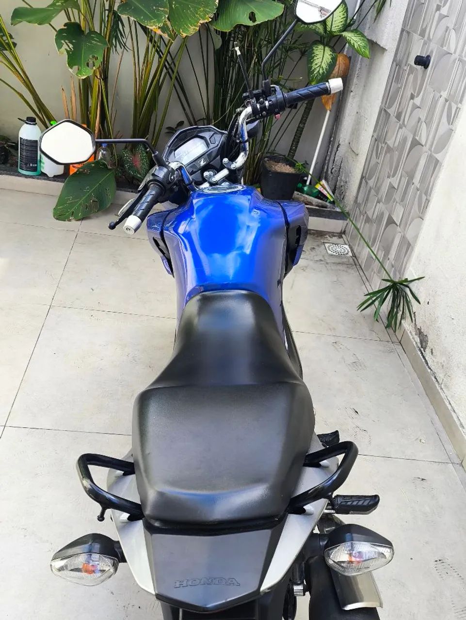 Aluguel de Moto - Foto 4