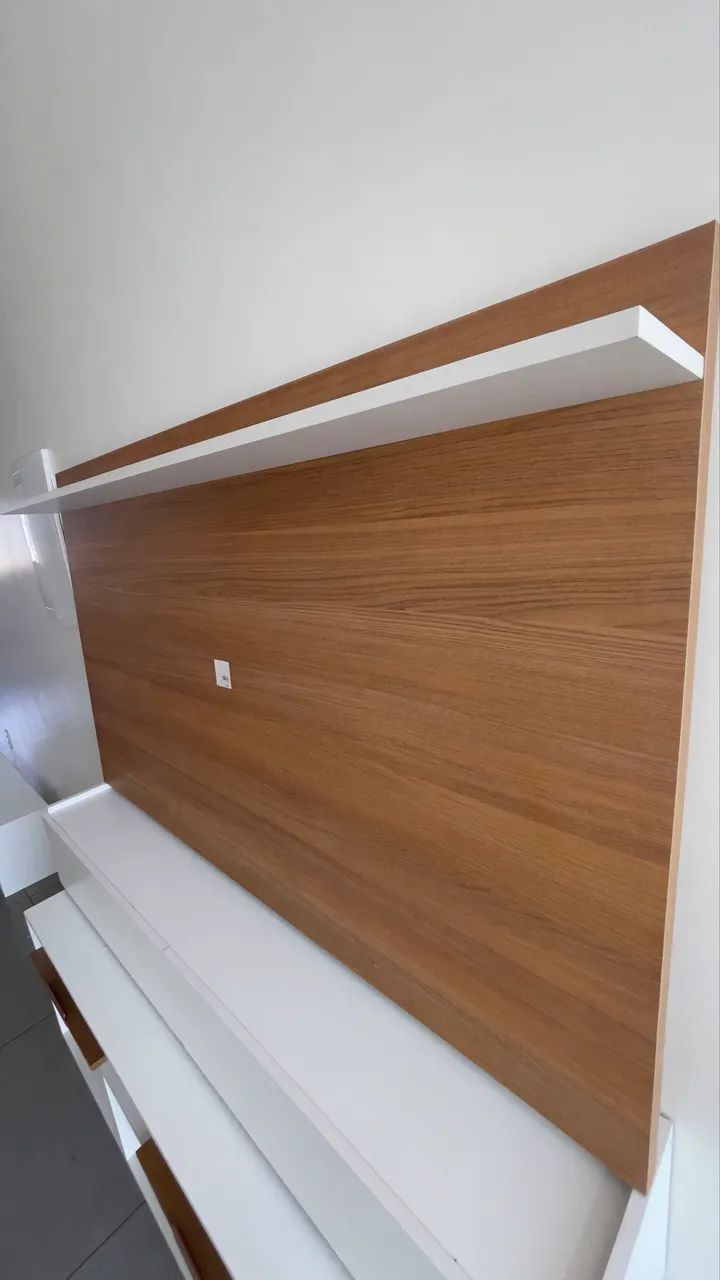 Painel e rack - Foto 2