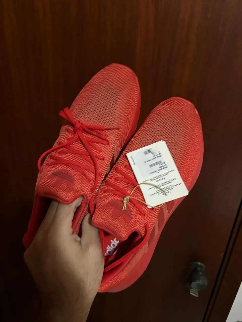 Tenis adidas - Foto 3
