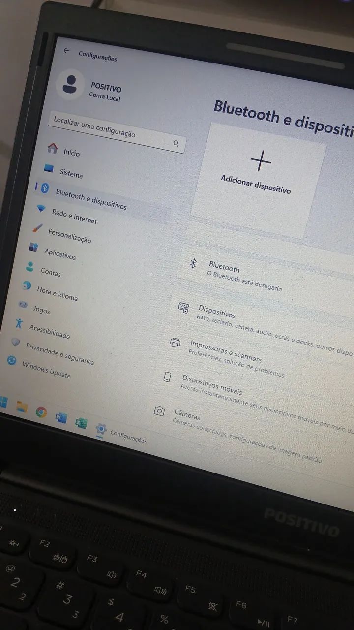 Notebook Positivo C14 - Foto 5