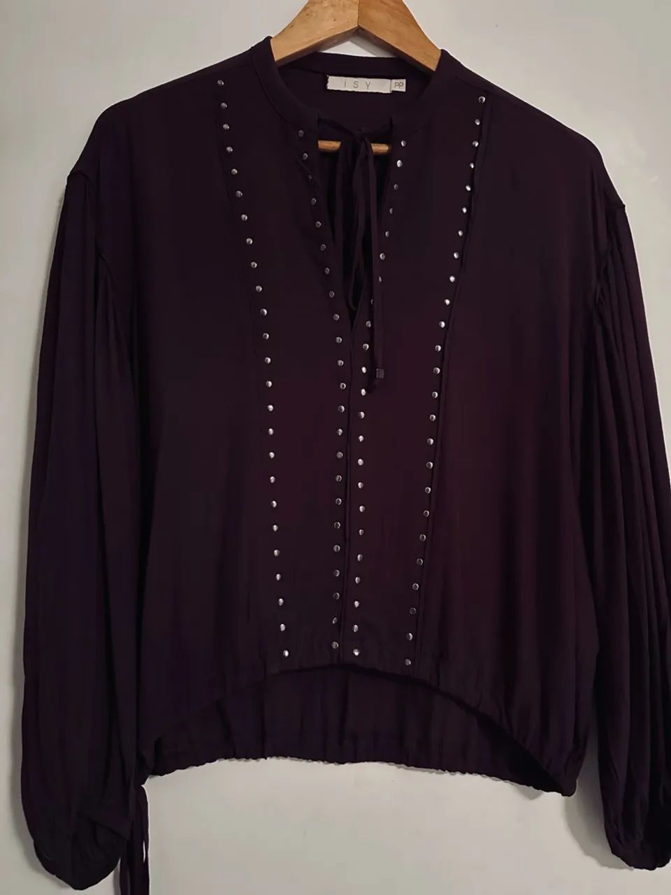 Blusa ISY P - Foto 2