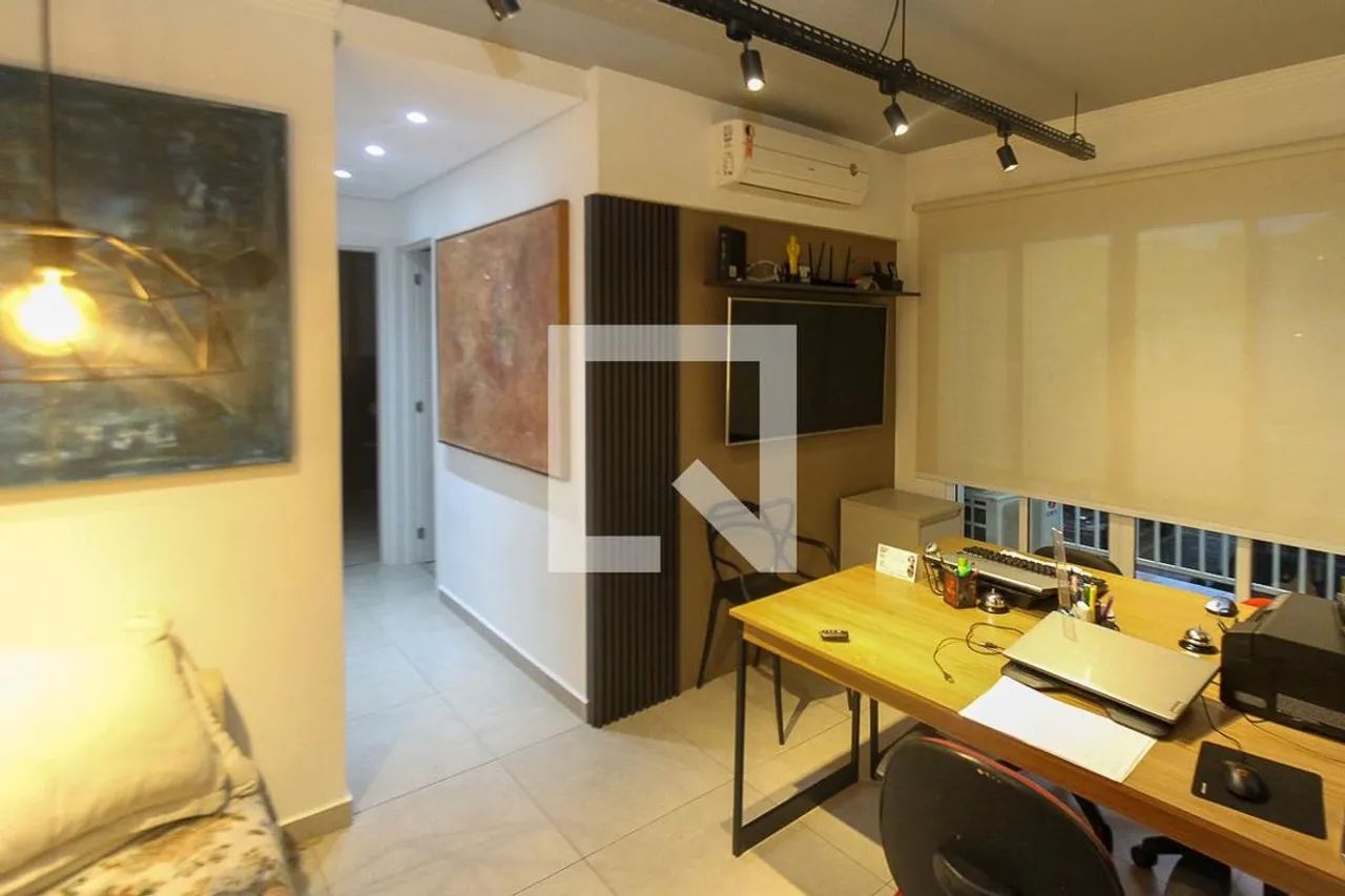 Apartamento à Venda - Vila Macedópolis, 2 Quartos, 52 m2 - Foto 2