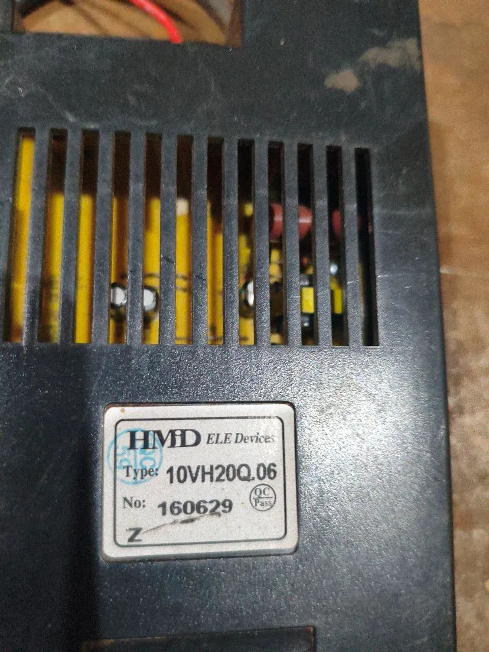 Placa Eletrônica Aquecedor a Gás - Foto 3