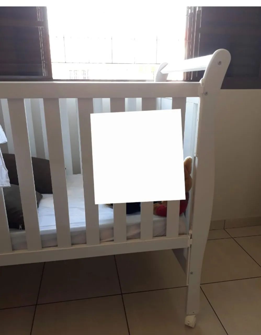 Berço 