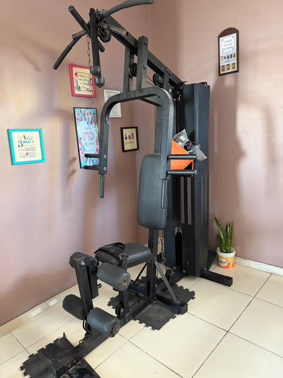 Musculação  - Foto 2