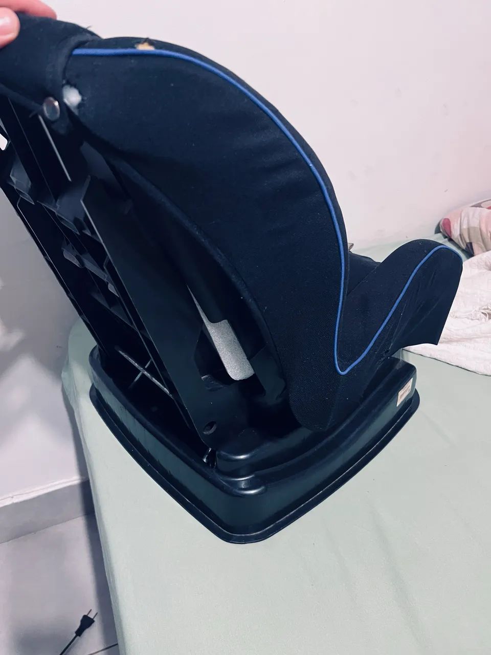 Cadeira para bebe 2+ - Foto 3