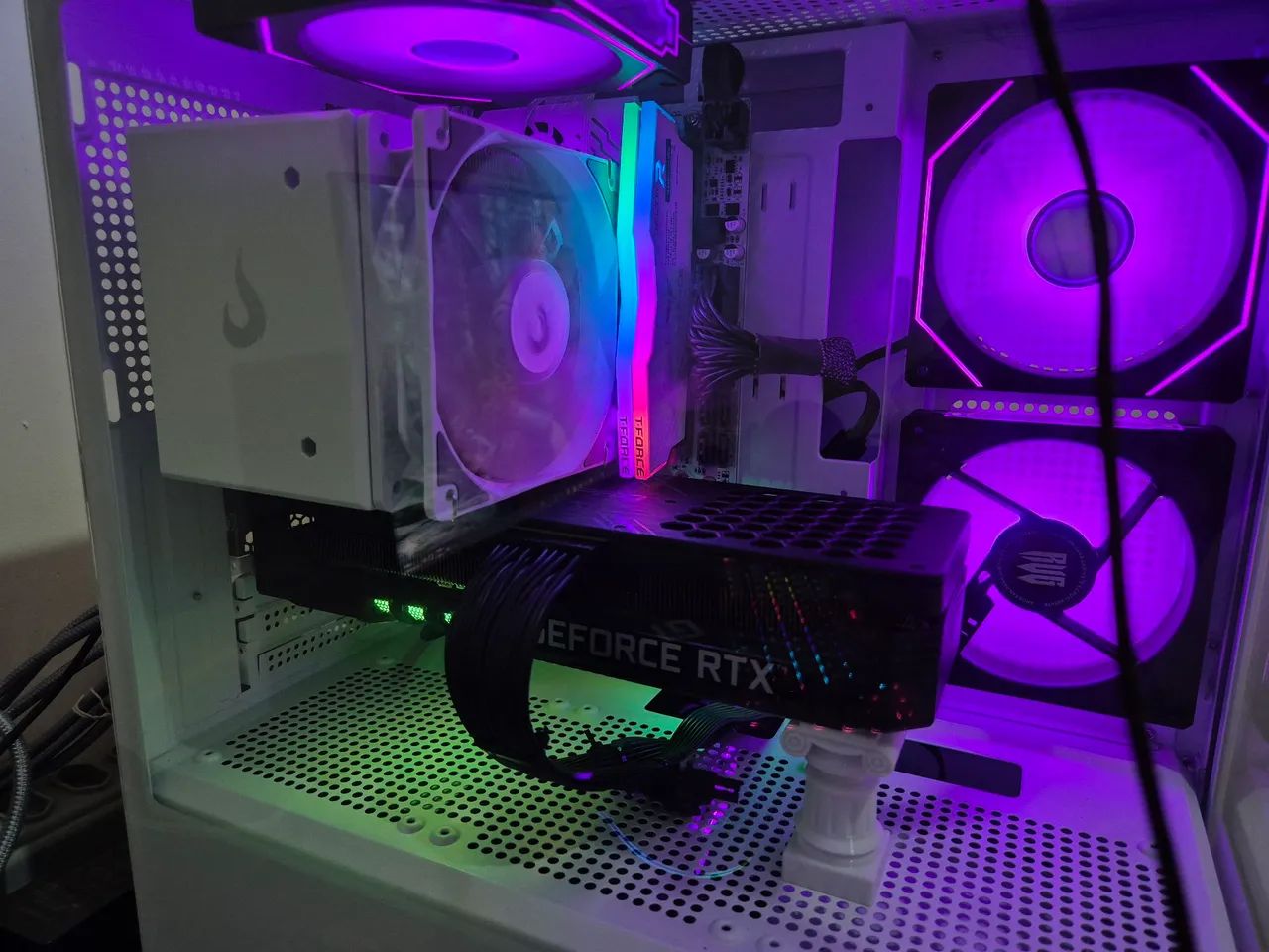 PC Gamer Conpleto - Foto 4