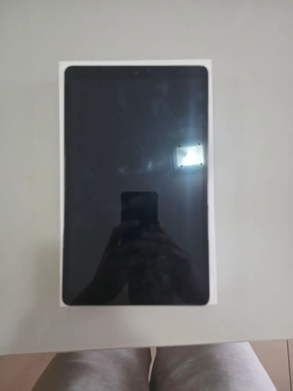 Samsung TAB A 9?