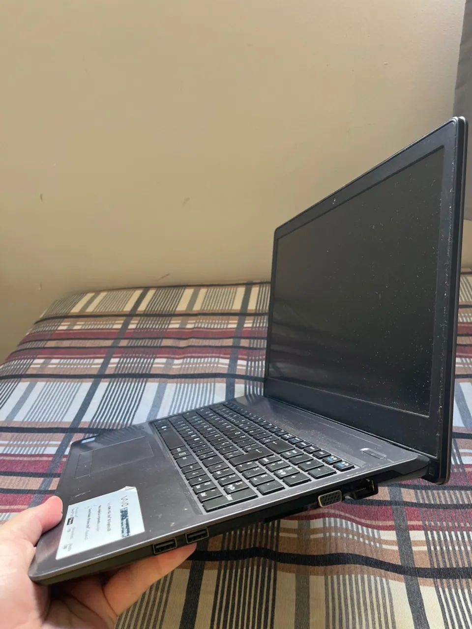 Notebook Sony vaio vjf155f11x - Foto 4
