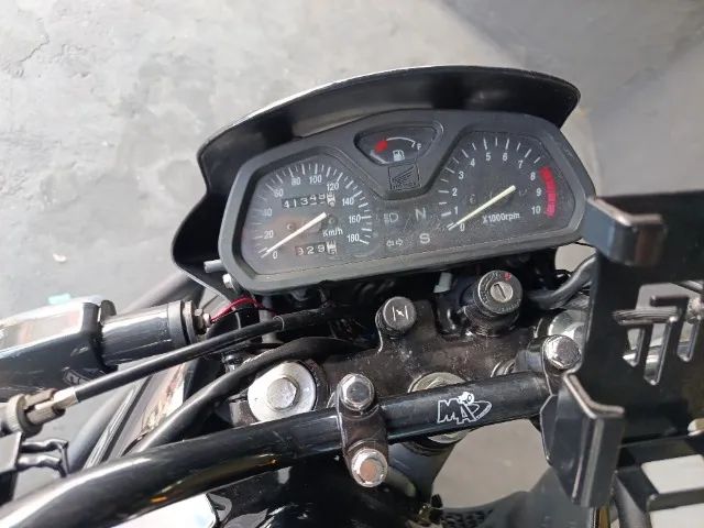 Vendo NX FALCON 