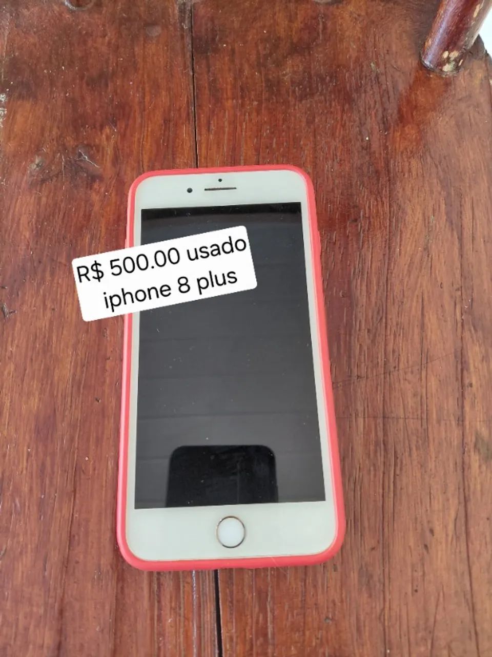 Celular usado
