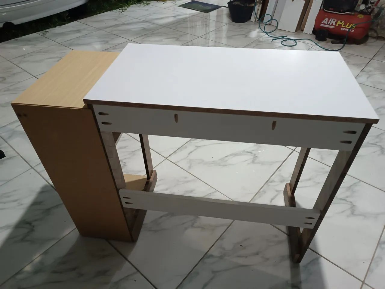 Escrivaninha  - Foto 4