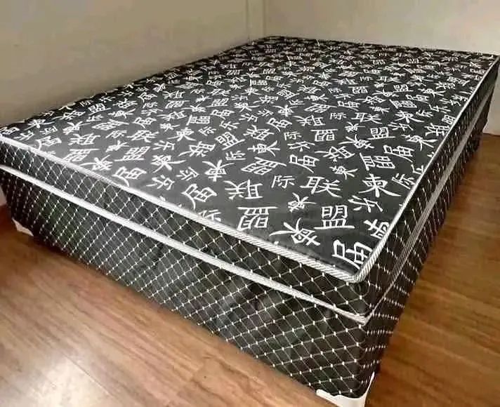 CAMA BOX CASAL CONJUGADA NOVAS E LACRADAS  - Foto 3