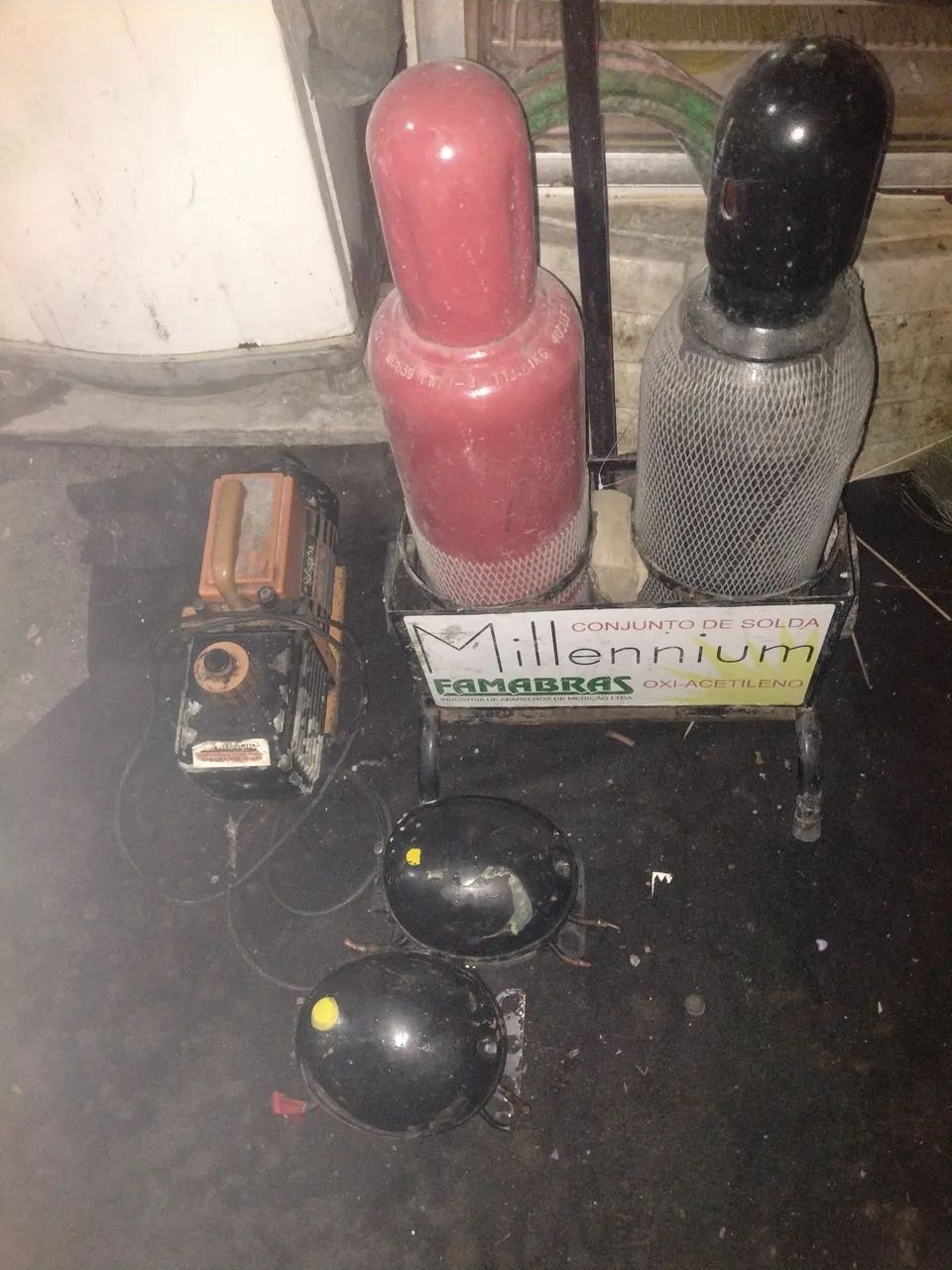 NUFRIO(SOS) refrigeração & climatização  - Foto 2