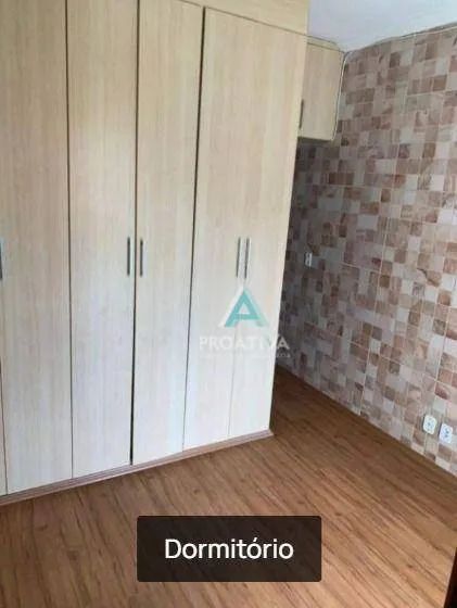 Sobrado com 3 dormitórios, 68 m² - Parque Oratório - Santo André/SP - Foto 5