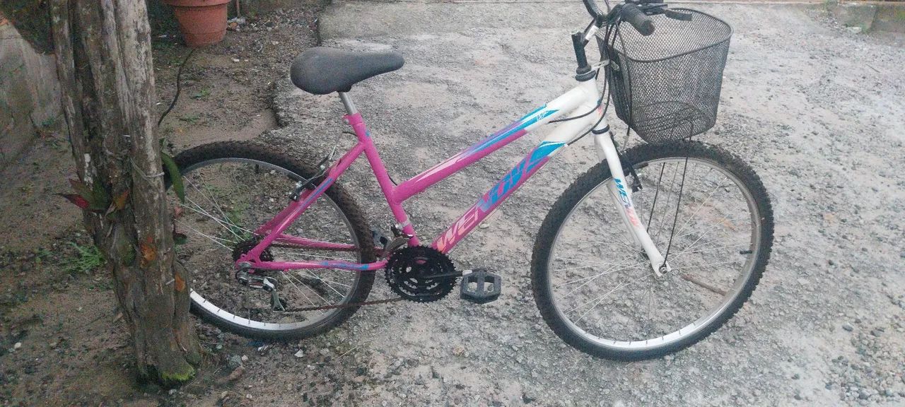 Bicicleta  - Foto 5