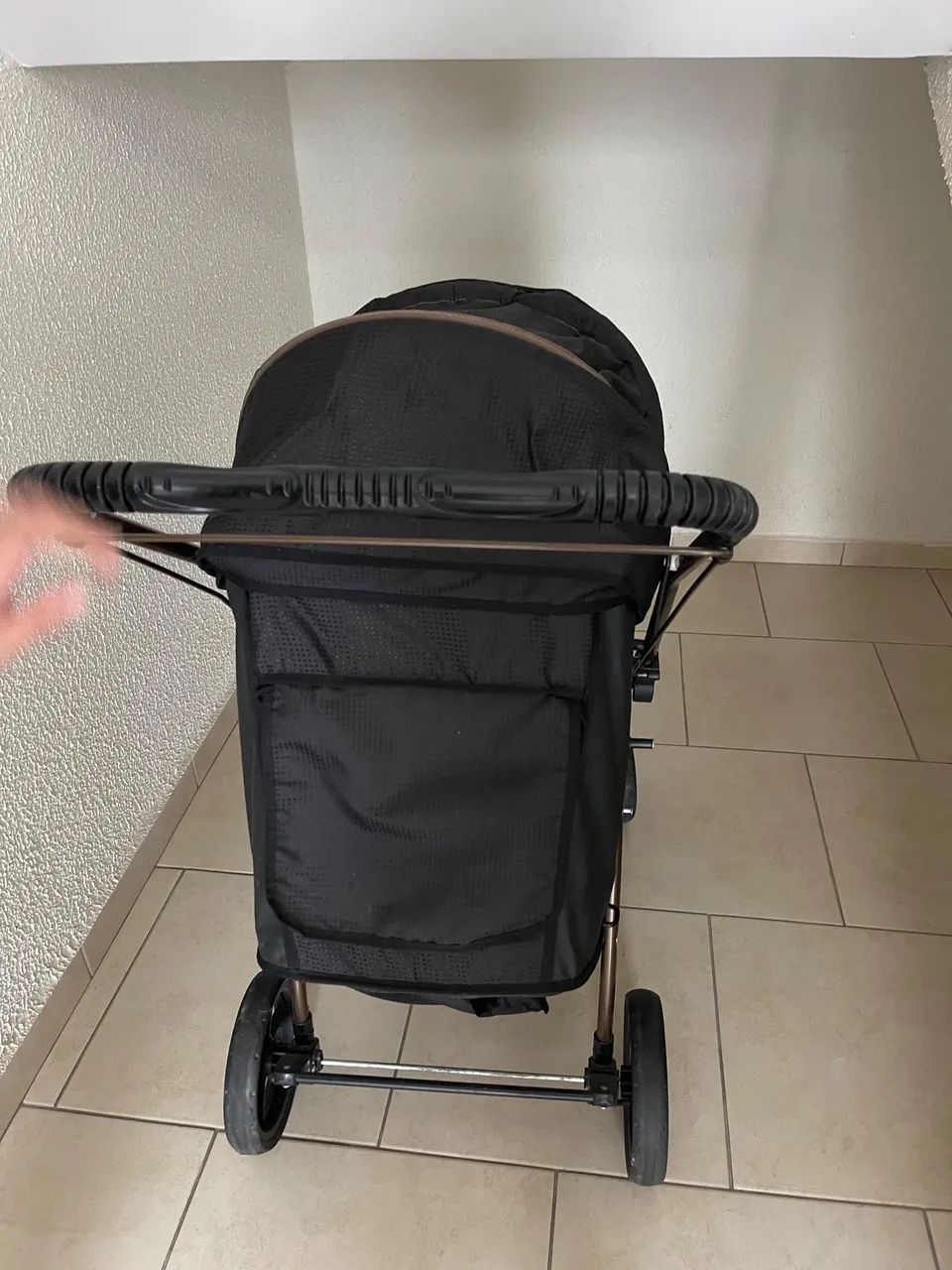 Carrinho de bebê - Foto 2