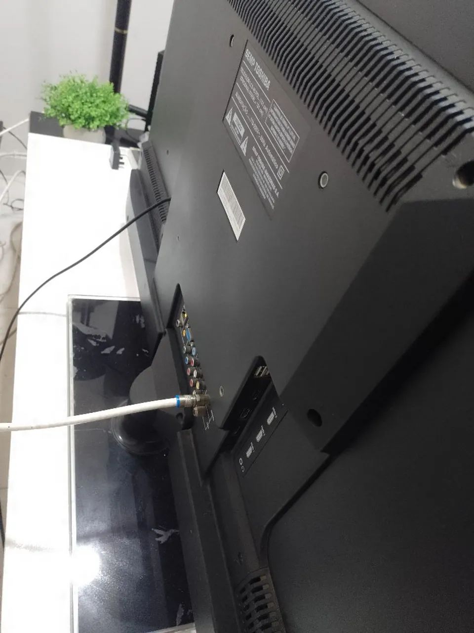 Tv Led ful HD  - Foto 2