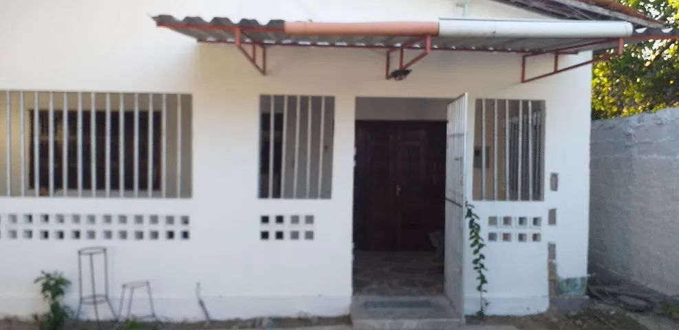 Excelente casa na Chã de Pilar.