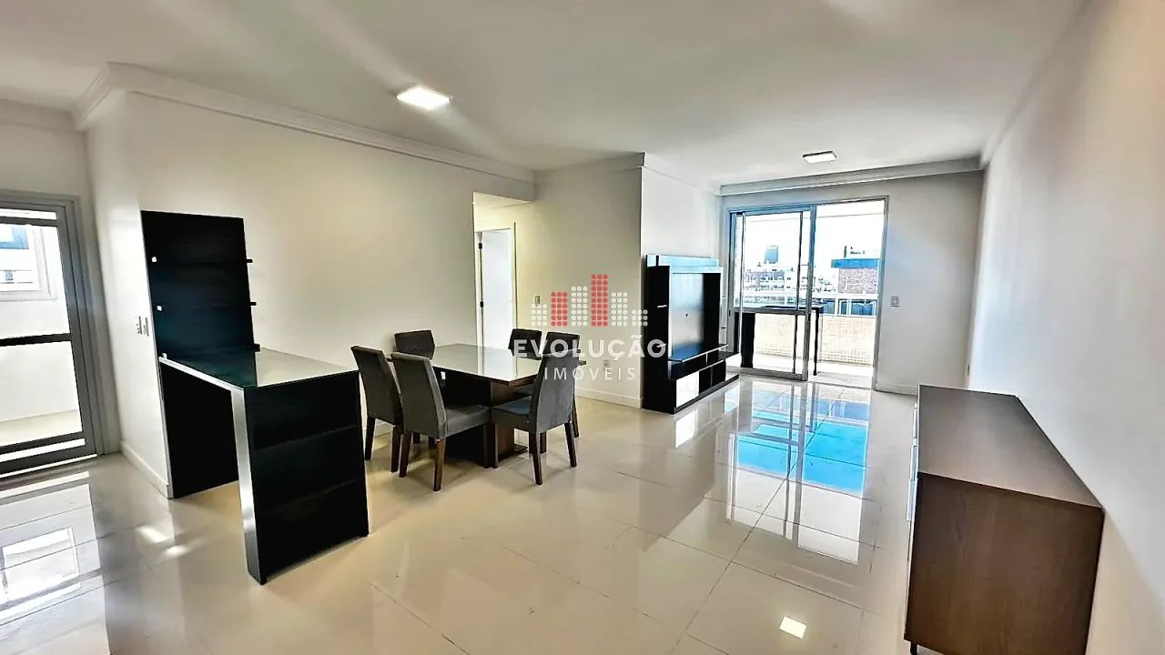 Apartamento 2 Quartos com 1 Suíte e 84m² - Campinas - Foto 3