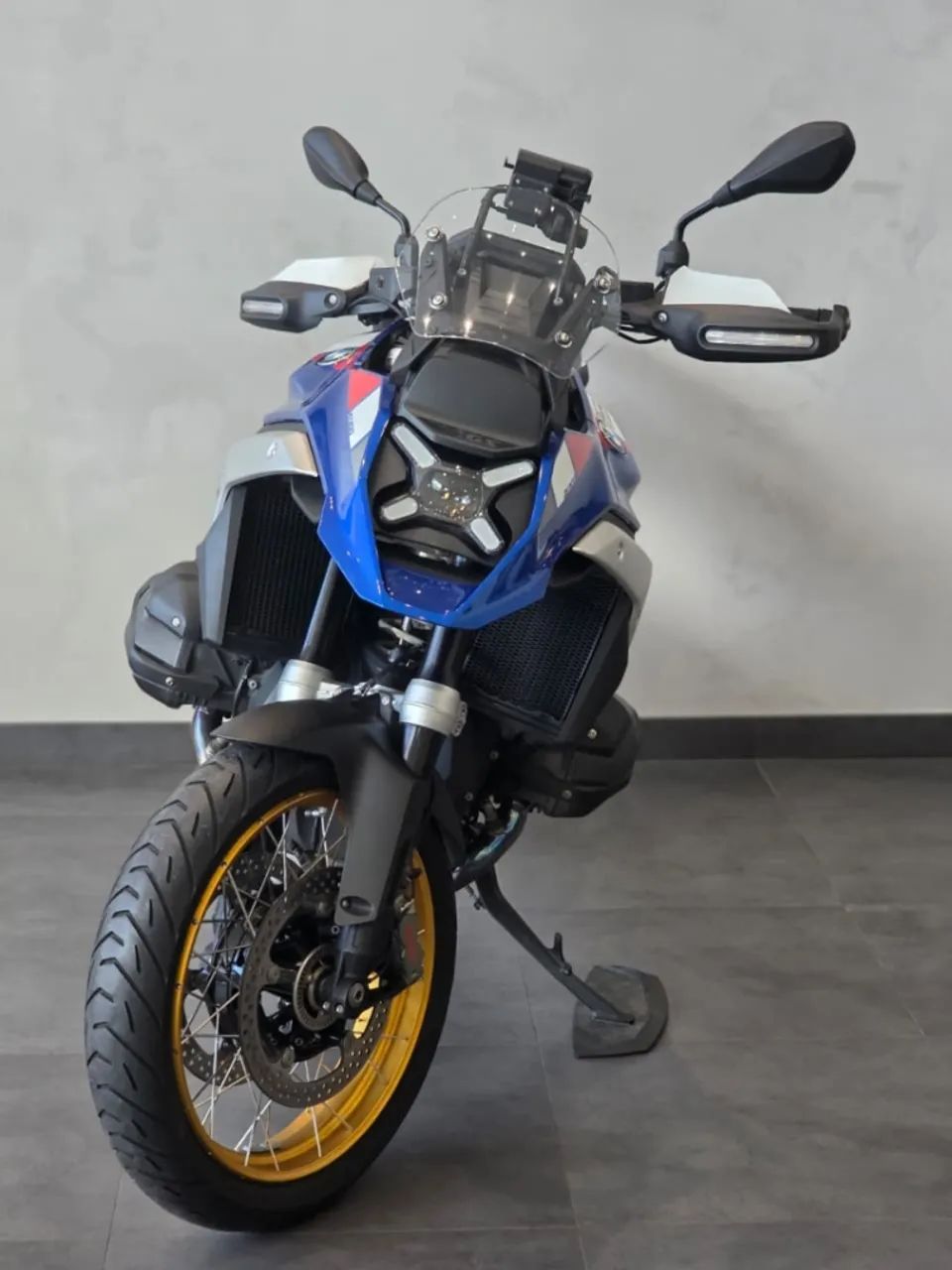 BMW R 1300 GS TROPHY - Foto 3
