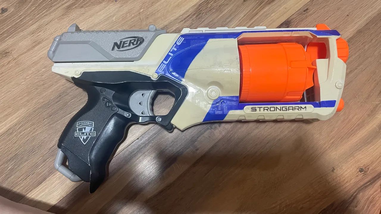 Brinquedos NERF - Foto 5