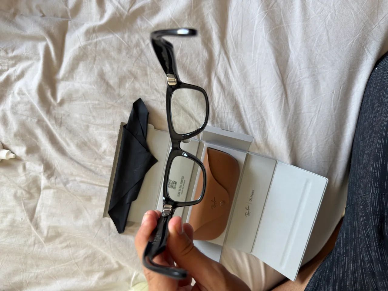 Gen 2 Ray ban meta  - Foto 4