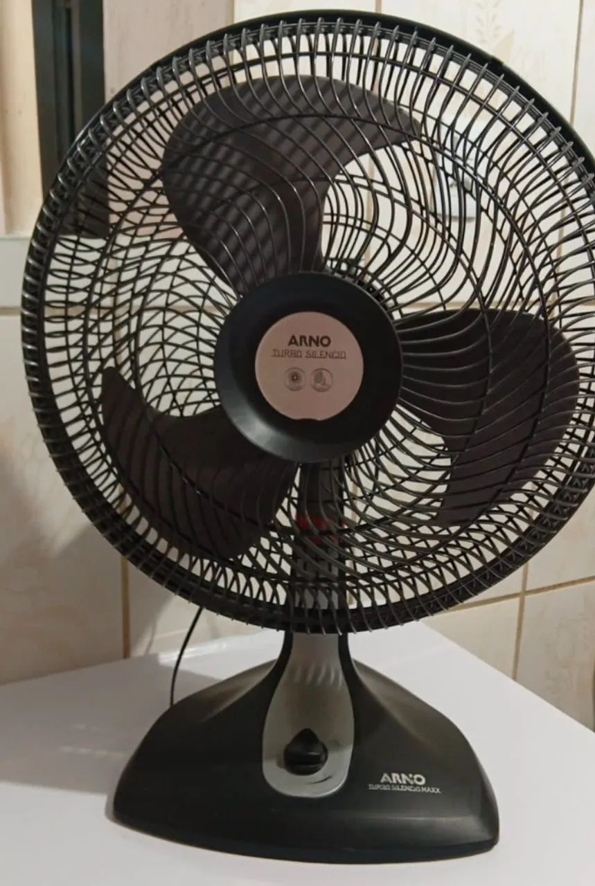 VENTILADOR
