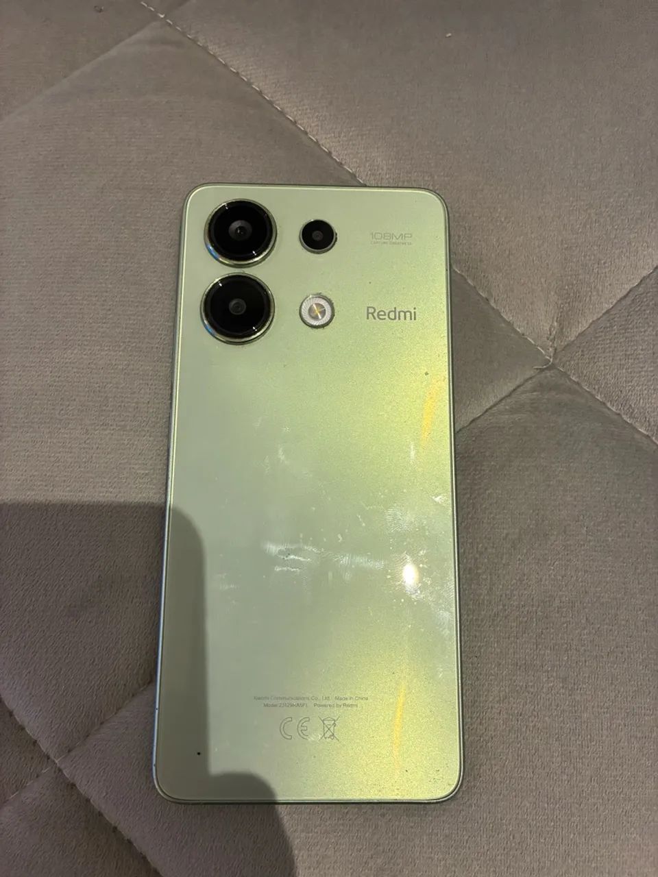 Redmi Note 13
