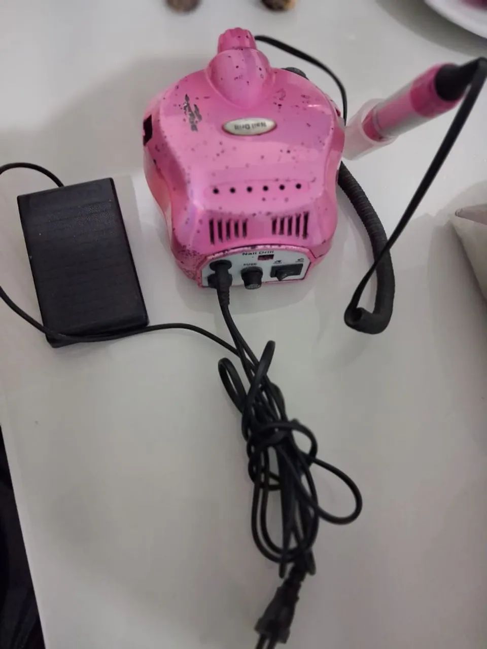 Motor de unha  - Foto 2