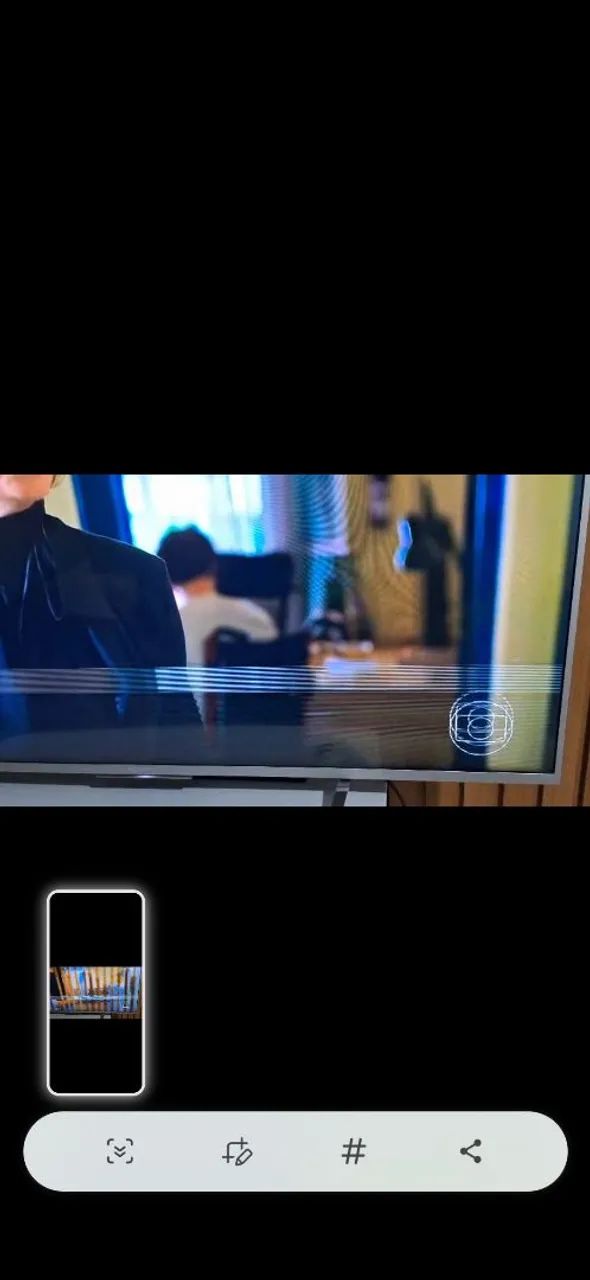 TV SONY BRAVIA 49" - Foto 4