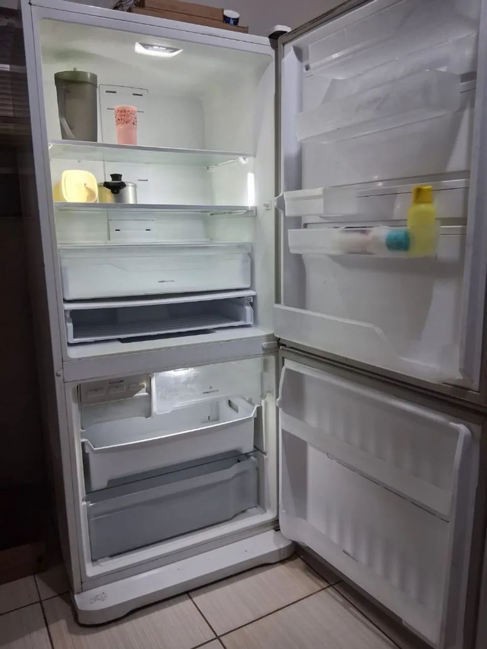 Geladeira Bem conservada - Foto 2