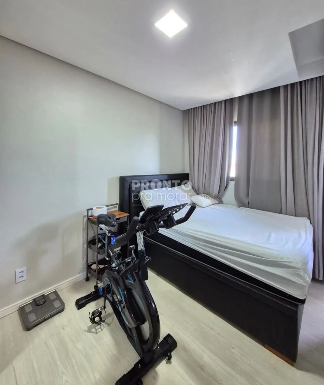 Apartamento com 2 quartos em Paulista