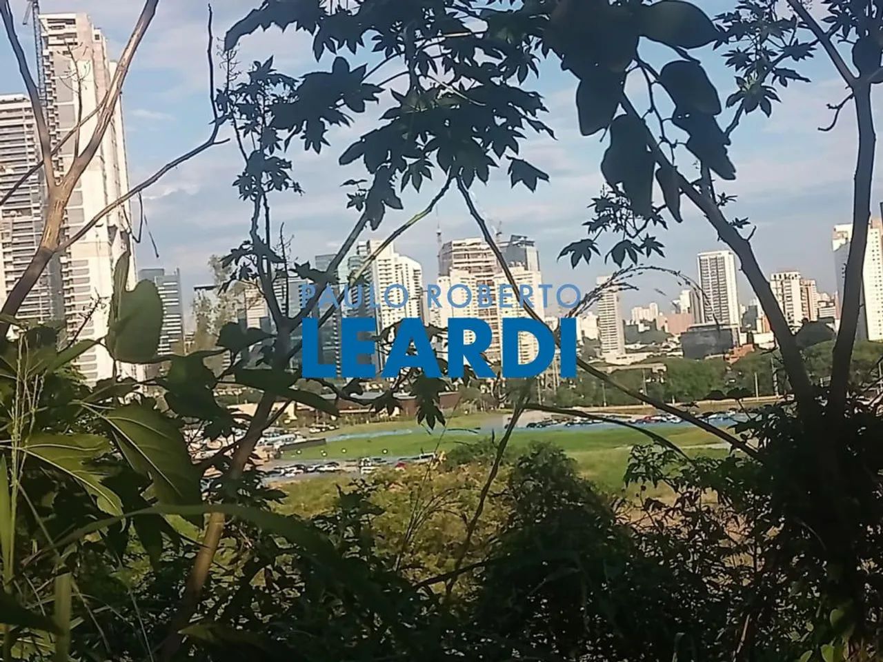 TERRENO - MORUMBI - SP