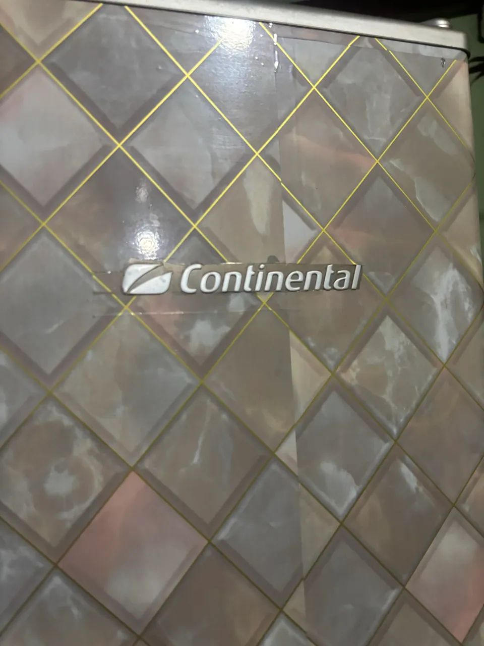 Geladeira continental copacabana - Foto 4