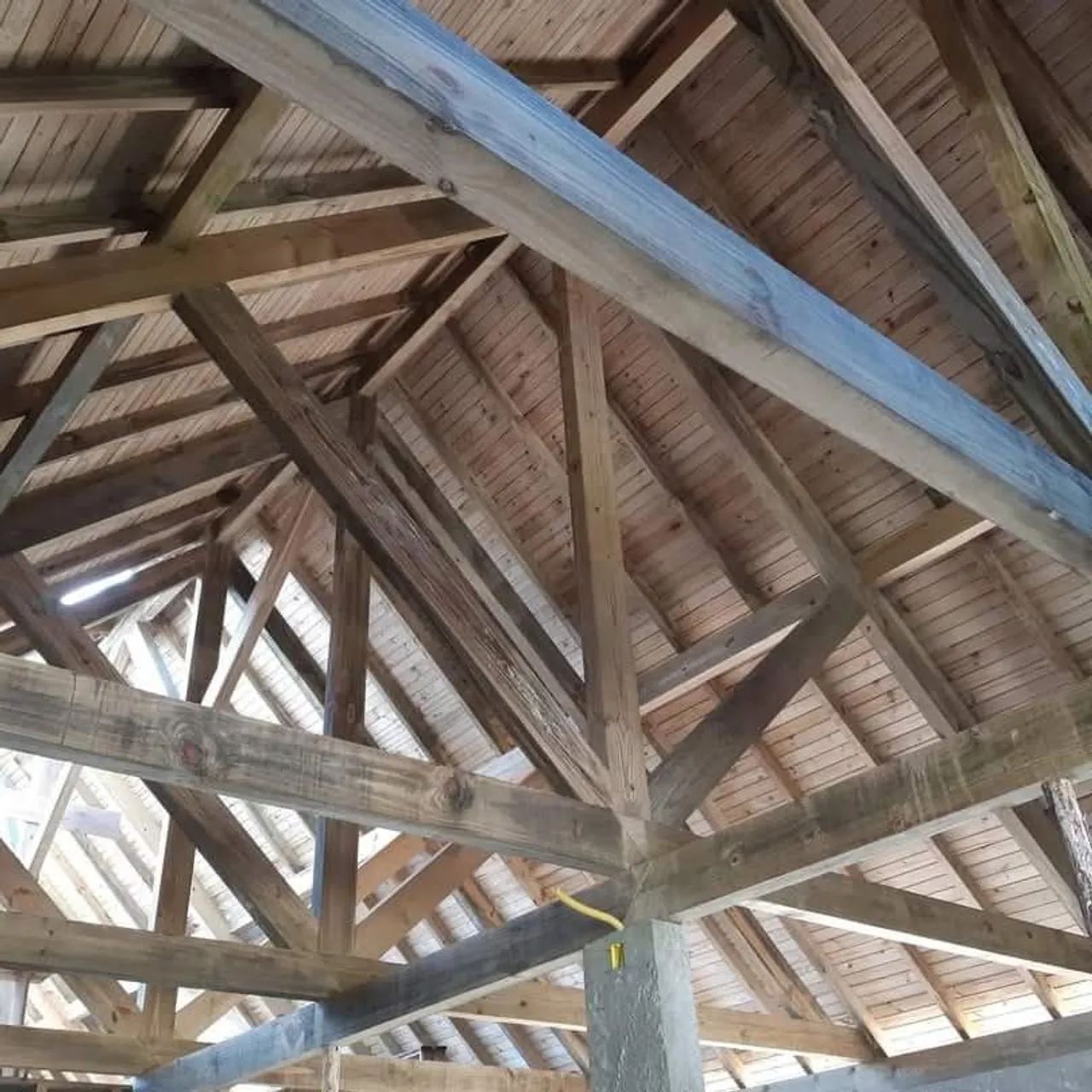 VWM CARPINTARIA - MÃO DE OBRA ESPECIALIZADA - Foto 5