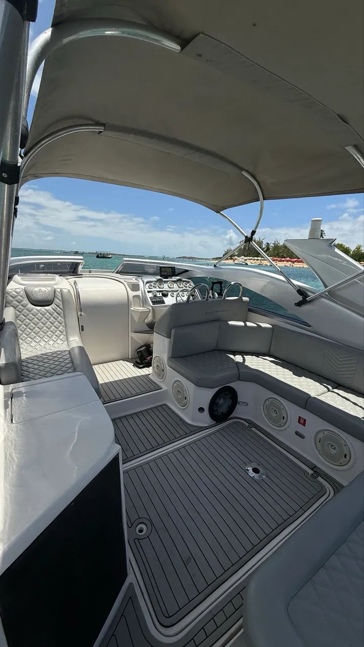 Roayl Mariner 330 - Foto 3