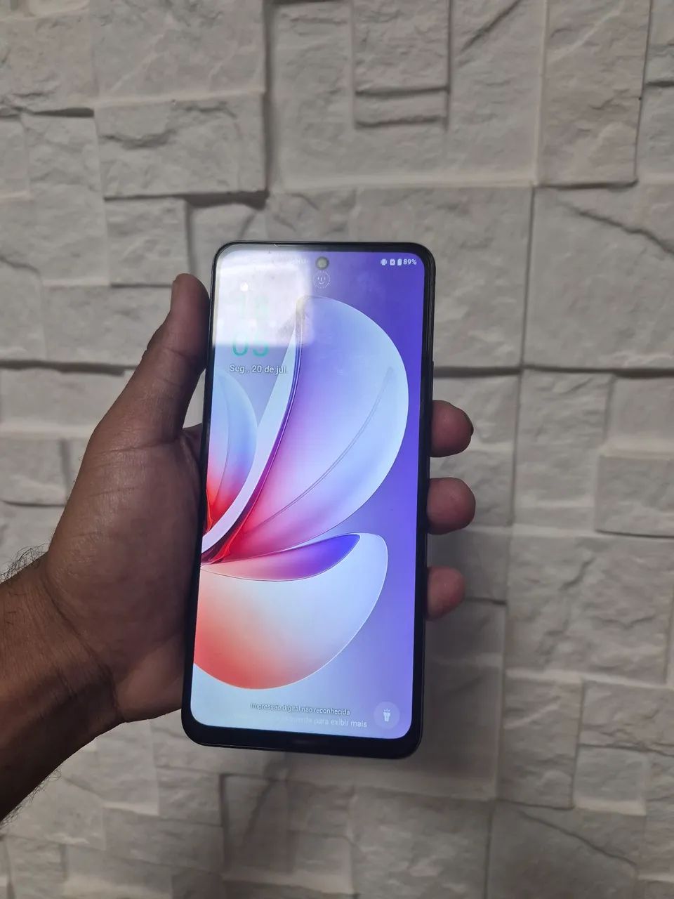 Celular realme C73 256 GB - Foto 4