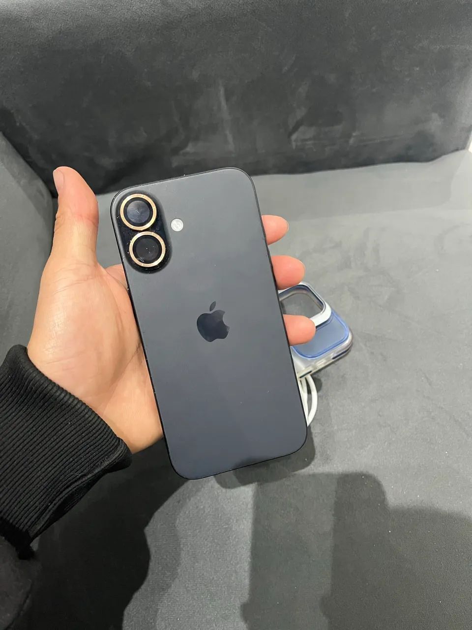 iPhone 16 - Foto 2