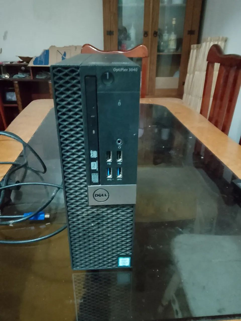 PC Intel I5-6500  - Foto 3