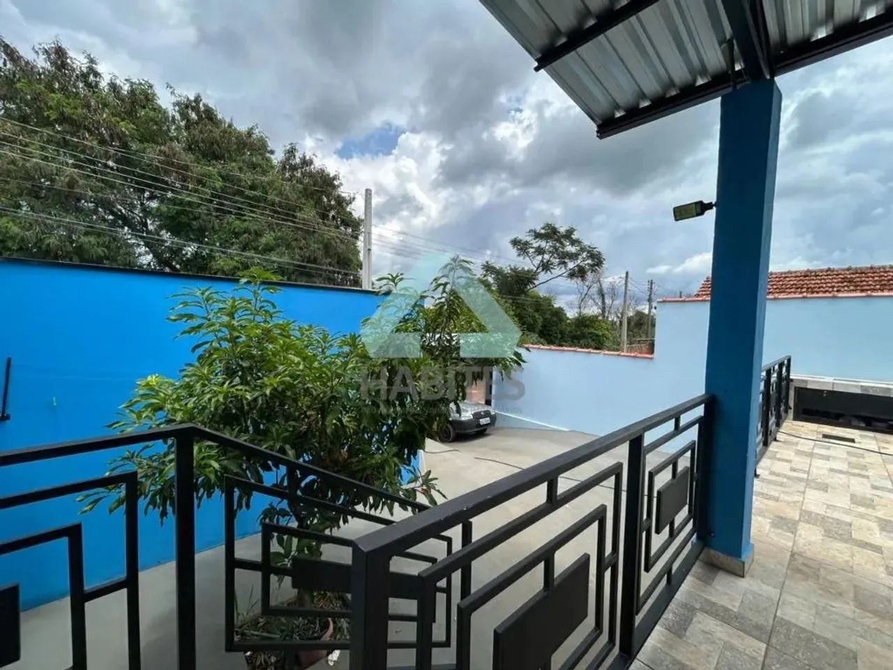 Casa para alugar com piscina. - Foto 5