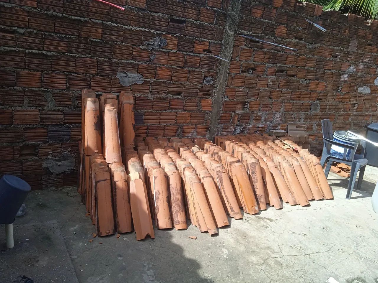 Telhas  - Foto 2