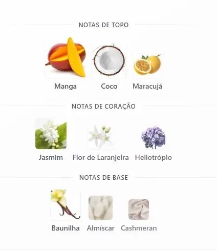 Perfume Lattafa Yara Tous 100ml Lacrado - Foto 4