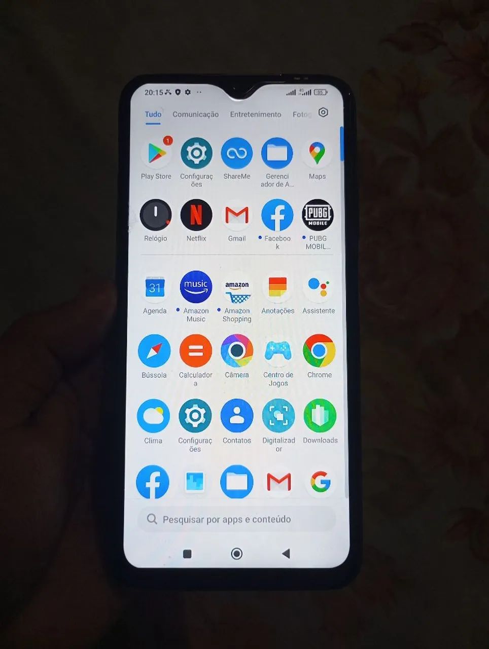 Xiaomi poco m3 128gb