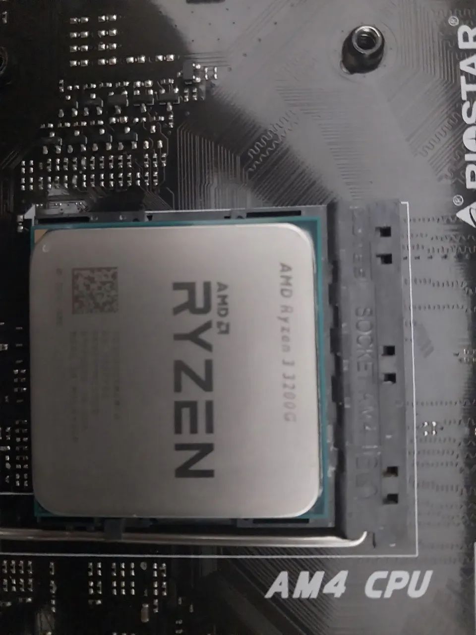 Ryzen 3 3200g - Foto 3